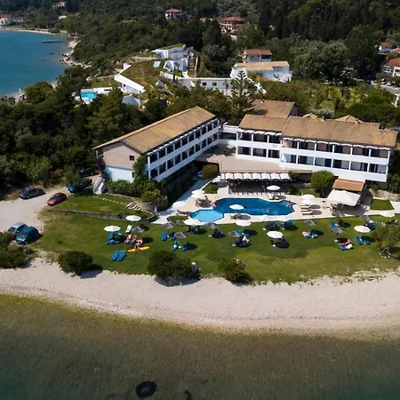 Ξενοδοχείο Porto 3*