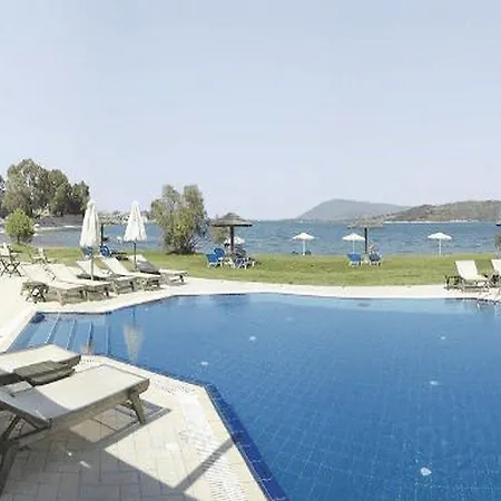 Porto Ξενοδοχείο Λυγιά