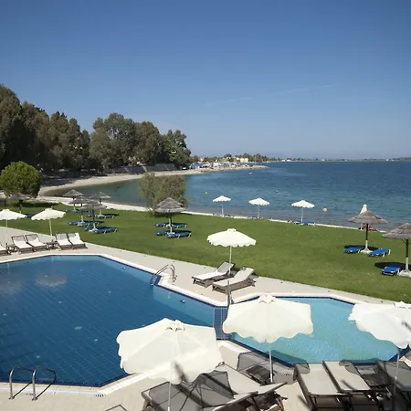 Porto Ξενοδοχείο 3*