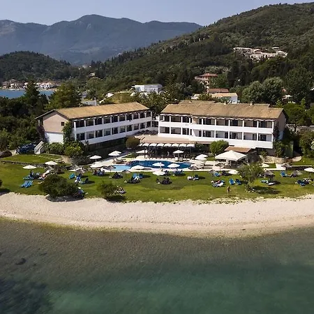 Porto Ξενοδοχείο Λυγιά