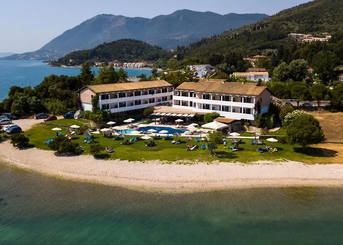 Hotel Porto Ligia