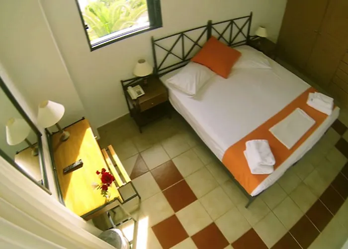 Porto Hotel Ligia