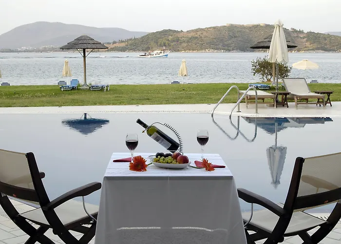 Porto Hotel 3*