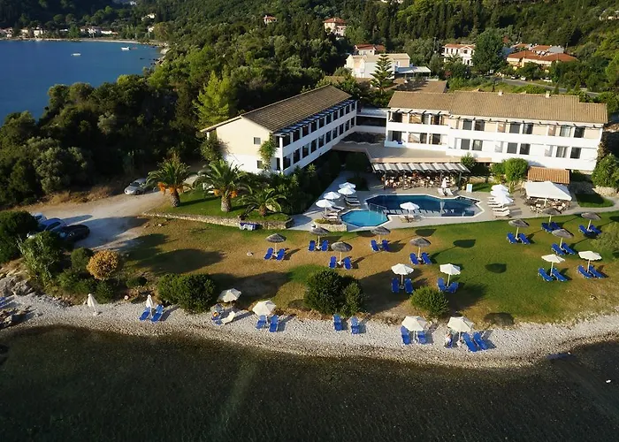 Hotel Porto Ligia