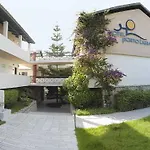 מלון Porto 3*