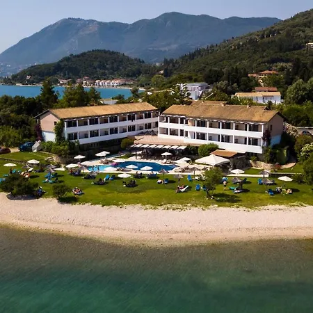 Hotel Porto Lygia (Lefkada)