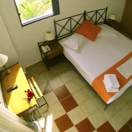 Porto Hotel Lygia (Lefkada)