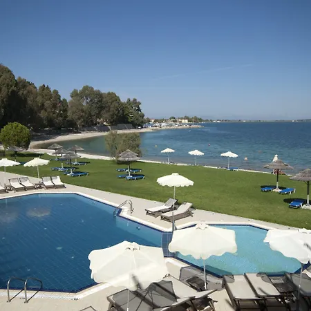 Porto Hotel Lygia (Lefkada)