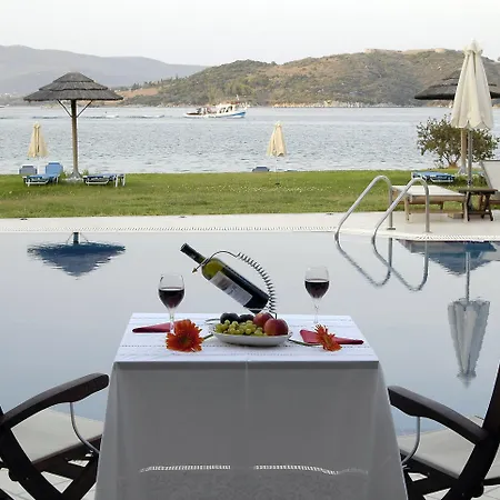 Porto Hotel 3*