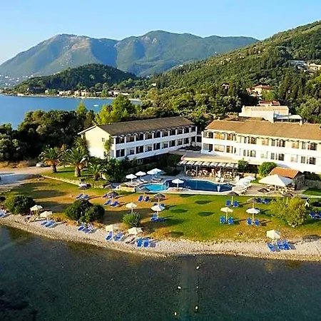 Porto Hotel Lygia (Lefkada)