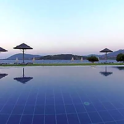 Porto 3* Lygia (Lefkada)