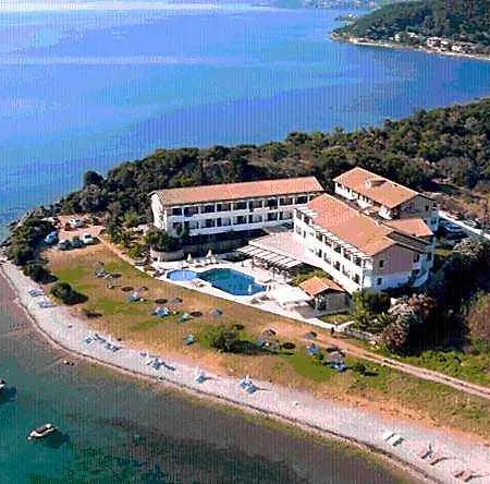 Porto Lygia (Lefkada)