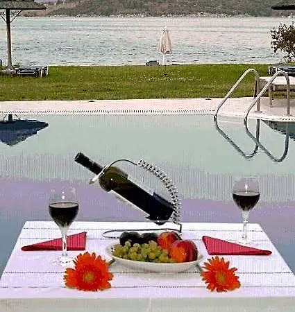 Porto Lygia (Lefkada)