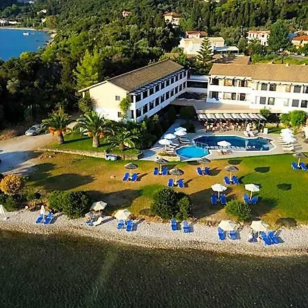 Porto Lygia (Lefkada)