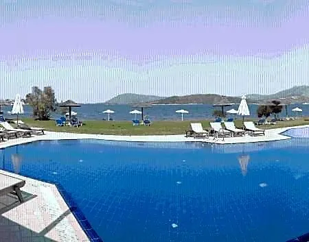 Porto ホテル 3*