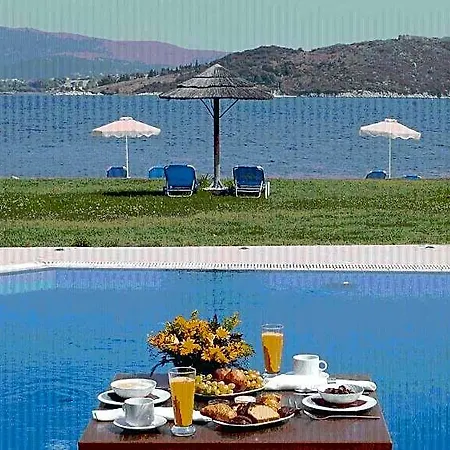 Porto Hotel Lygia (Lefkada)