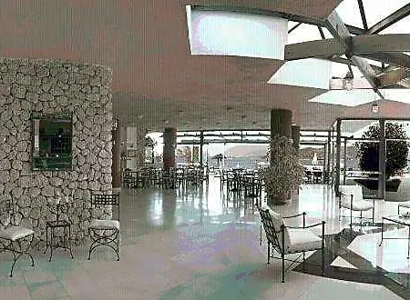Porto Hotel