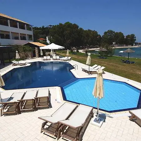 Porto Hotel