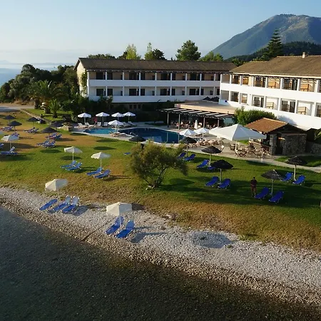 Porto Lygia (Lefkada)