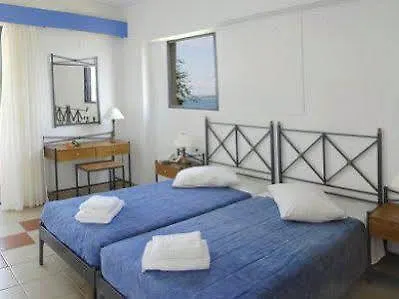 Porto ホテル 3*