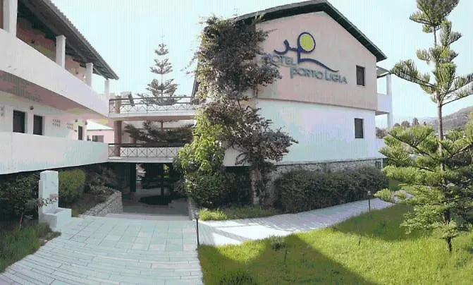 Porto Hotel