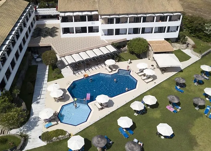 Porto Hotel