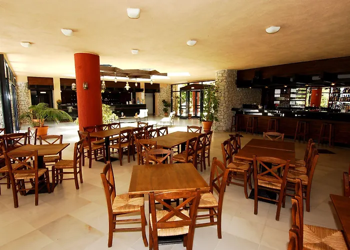 Hotel Porto Ligia
