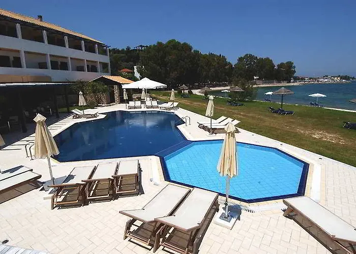 Porto Hotel