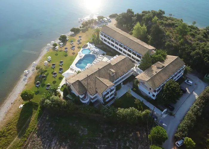 Hotel Porto Ligia
